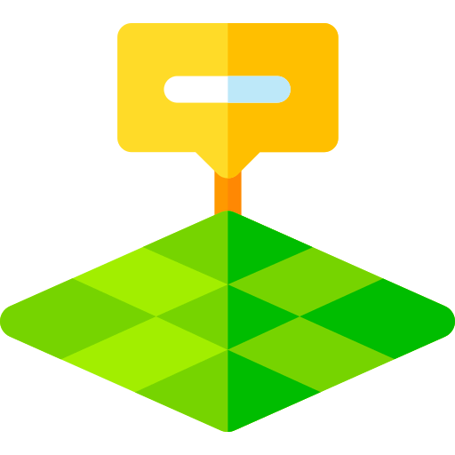 Field icon