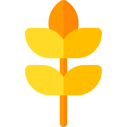 Wheat icon