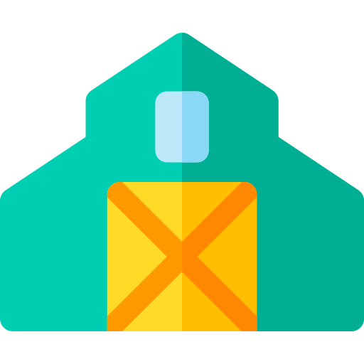 Barn icon