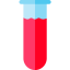 Test tube icon 64x64