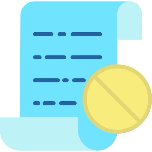 Document ícone