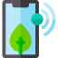 Smartphone icon 64x64