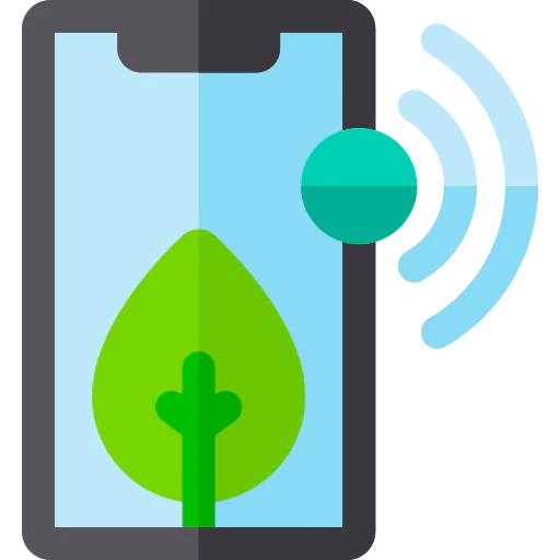 Smartphone icon