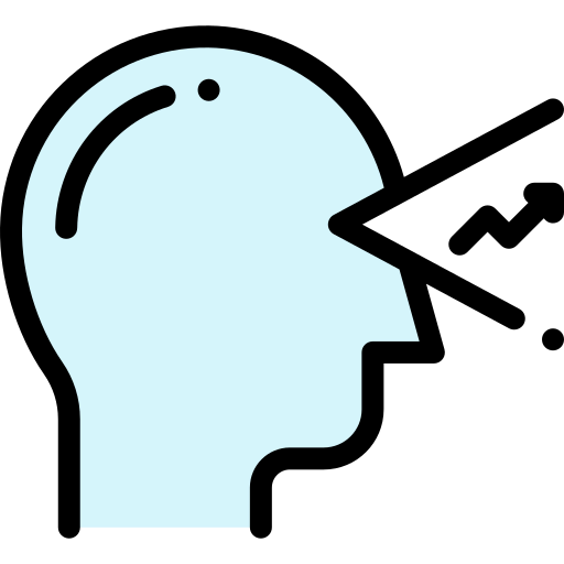 View icon