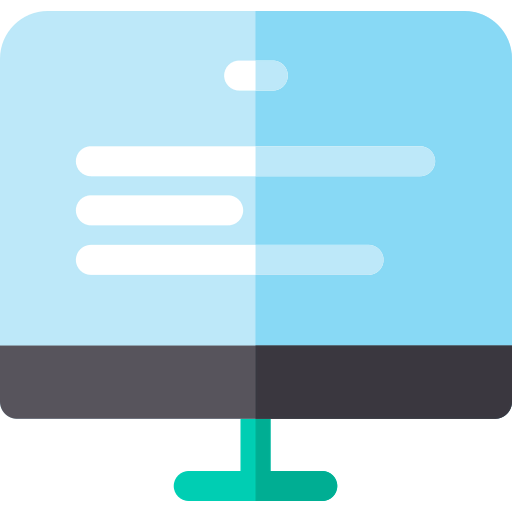 Computer icon