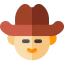 Farmer icon 64x64
