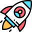 Rocket 상 64x64