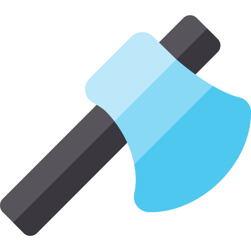 Axe icon