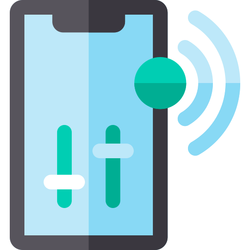 Configuration icon