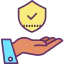 Hand icon 64x64