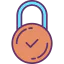 Lock icon 64x64