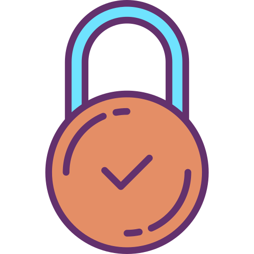 Lock icon