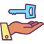 Key icon 64x64