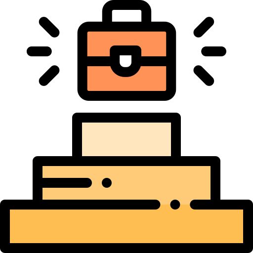 Top icon