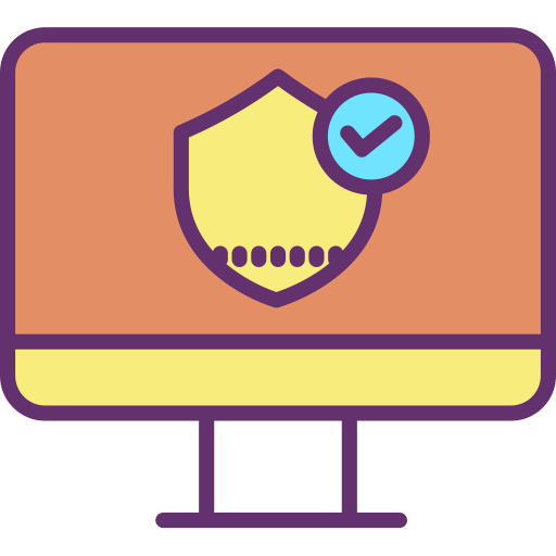 Password icon