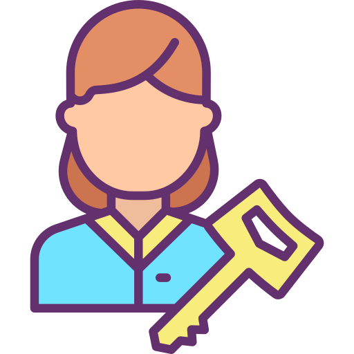 Login icon
