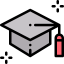 Mortarboard 상 64x64