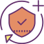 Security icon 64x64