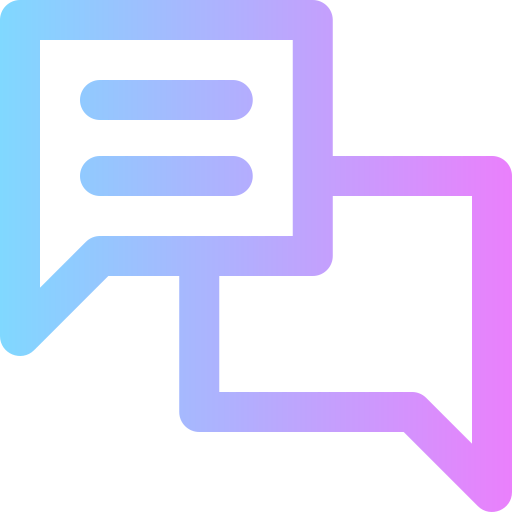 Dialogue icon