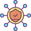 Networking icon 64x64