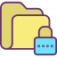 Folder icon 64x64