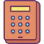 Pincode 图标 64x64