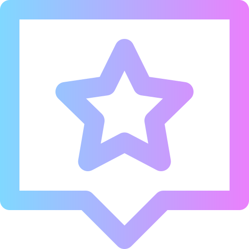 Rating icon