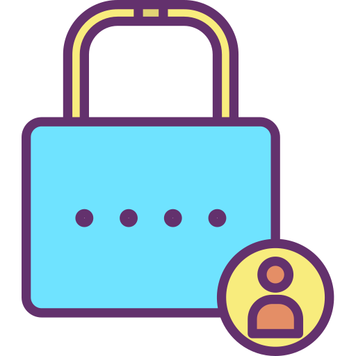 Block icon