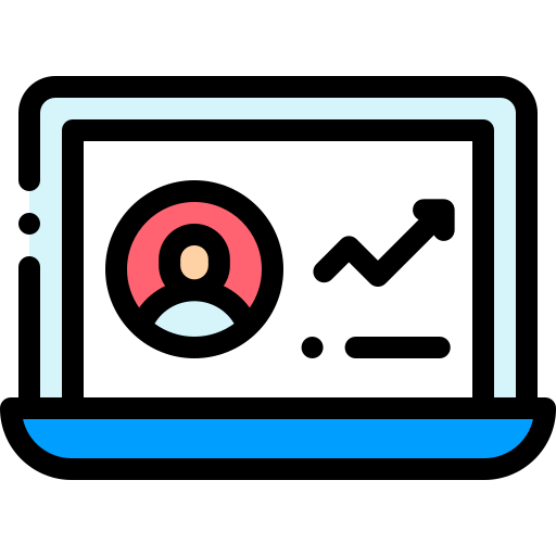 Laptop icon