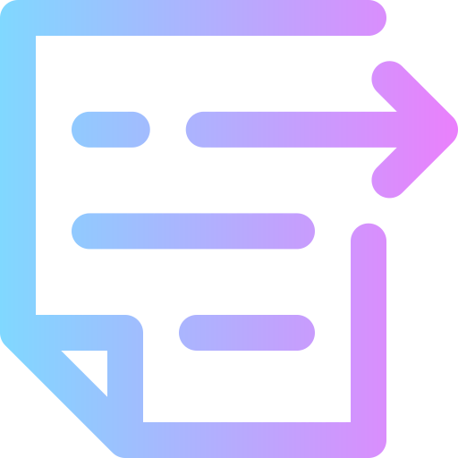 Feedback icon