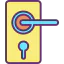 Door icon 64x64