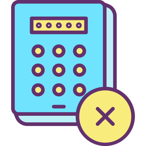 Password icon