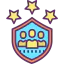 Security icon 64x64