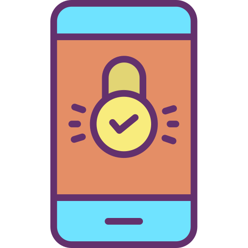 Password icon