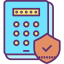 Password icon 64x64