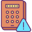Pincode 图标 64x64