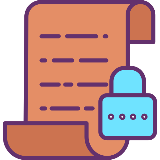 Password icon