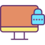 Security icon 64x64