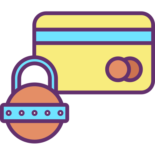 Password icon