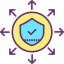 Security icon 64x64