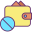 Wallet icon 64x64