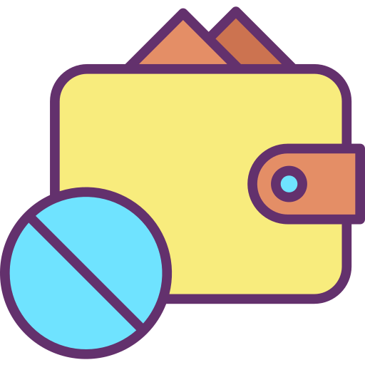 Wallet icon