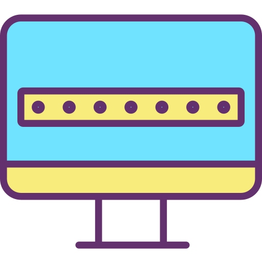 Password icon