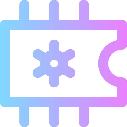 Hardware icon