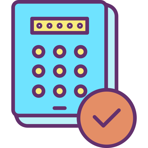 Password icon