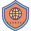 Web security アイコン 64x64