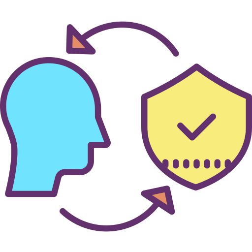User icon