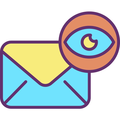 View icon