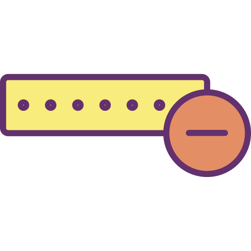 Remove icon