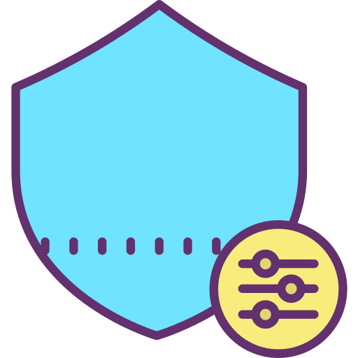 Settings icon
